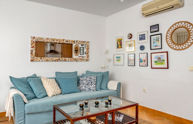 Appartement de 3 chambres à Mijas avec piscine et jardin - Photo 15