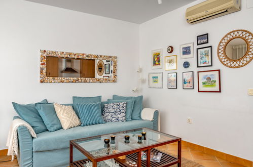 Foto 6 - Apartamento de 2 quartos em Mijas com piscina e jardim