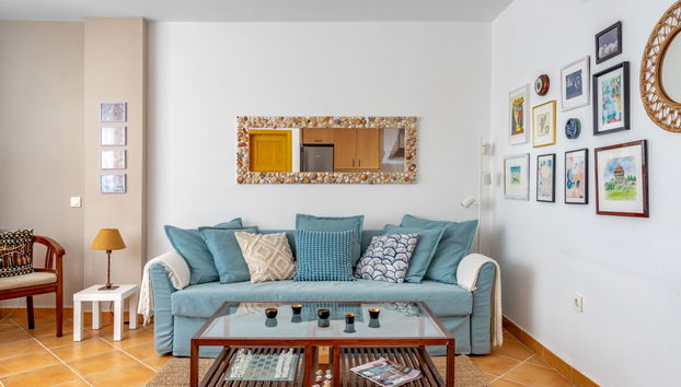 Appartement de 3 chambres à Mijas avec piscine et jardin - Photo 3
