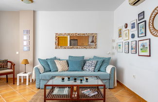 Photo 3 - 2 bedroom Apartment in Mijas with swimming pool and garden