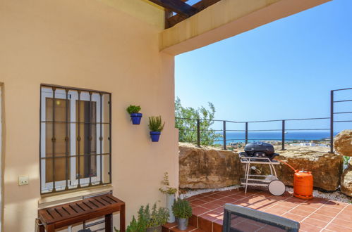 Photo 20 - 2 bedroom Apartment in Mijas with swimming pool and sea view