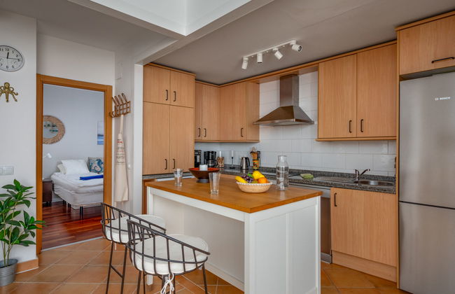 Appartement de 3 chambres à Mijas avec piscine et jardin - Photo 11