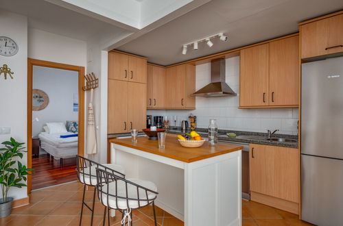 Photo 11 - 2 bedroom Apartment in Mijas with swimming pool and garden