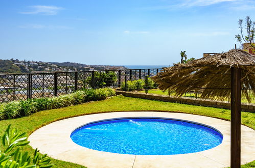 Photo 23 - Appartement de 2 chambres à Mijas avec piscine et vues à la mer