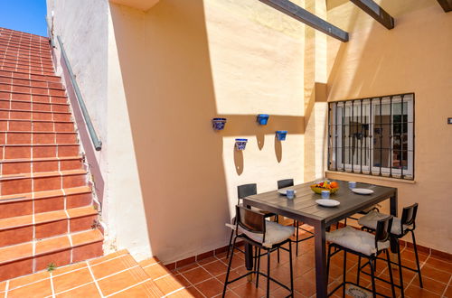 Photo 28 - 2 bedroom Apartment in Mijas with swimming pool and garden