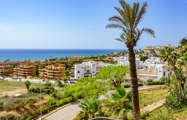 Appartement de 3 chambres à Mijas avec piscine et jardin - Photo 29