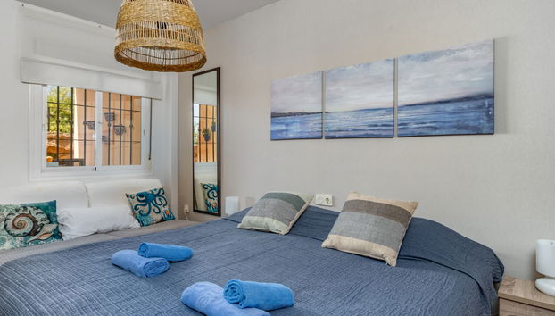 Appartement de 3 chambres à Mijas avec piscine et jardin - Photo 4