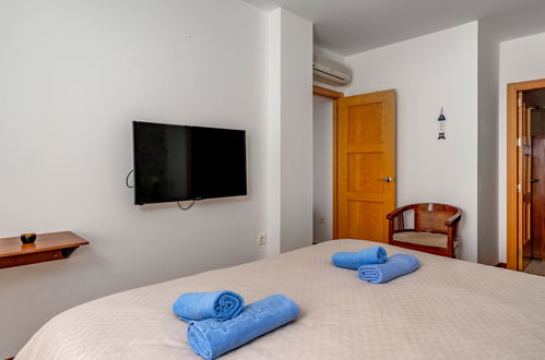 Photo 15 - 2 bedroom Apartment in Mijas with swimming pool and sea view