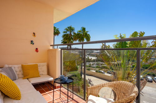 Photo 26 - 2 bedroom Apartment in Mijas with swimming pool and garden
