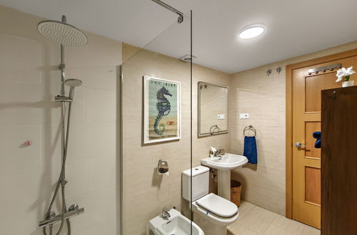 Photo 18 - 2 bedroom Apartment in Mijas with swimming pool and garden