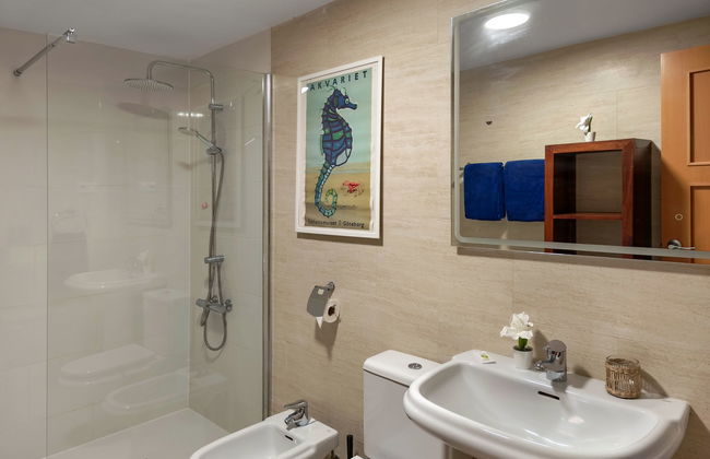 Appartement de 3 chambres à Mijas avec piscine et jardin - Photo 19