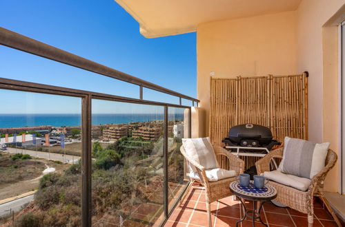 Photo 25 - 2 bedroom Apartment in Mijas with swimming pool and garden