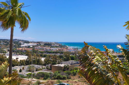Photo 32 - 2 bedroom Apartment in Mijas with swimming pool and garden