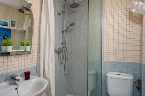 Photo 22 - 2 bedroom Apartment in Mijas with swimming pool and garden