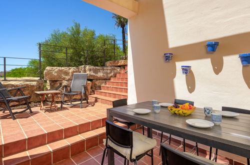 Photo 27 - 2 bedroom Apartment in Mijas with swimming pool and garden