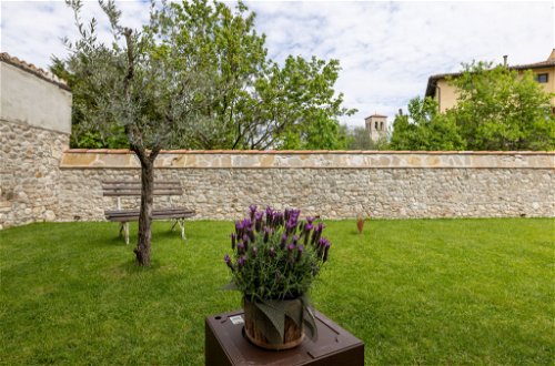 Foto 17 - Appartamento con 1 camera da letto a Cividale del Friuli con giardino