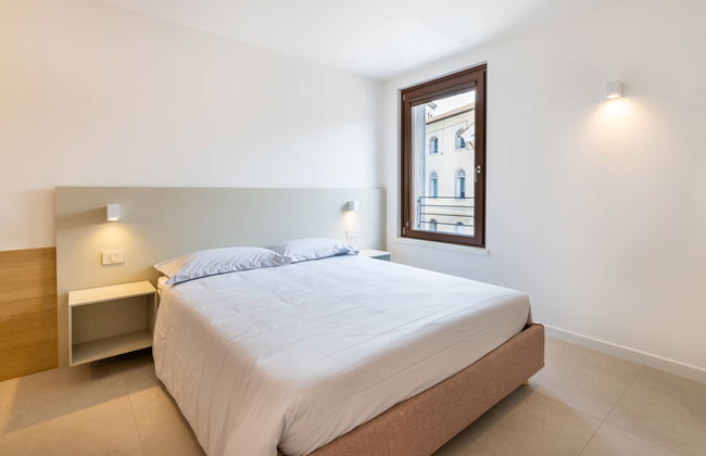 Apartment mit 2 Schlafzimmern in Cividale del Friuli mit garten - Foto 6