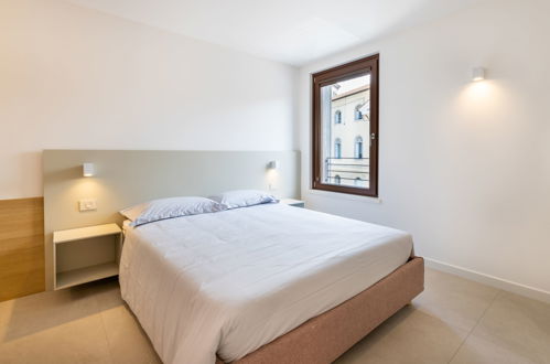Foto 6 - Apartment mit 1 Schlafzimmer in Cividale del Friuli mit garten