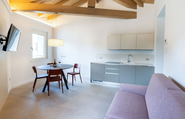 Apartment mit 2 Schlafzimmern in Cividale del Friuli mit garten - Foto 7