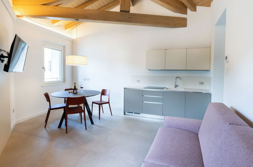 Foto 7 - Apartamento de 1 habitación en Cividale del Friuli con jardín