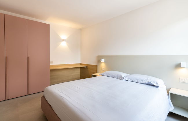 Apartment mit 2 Schlafzimmern in Cividale del Friuli mit garten - Foto 12