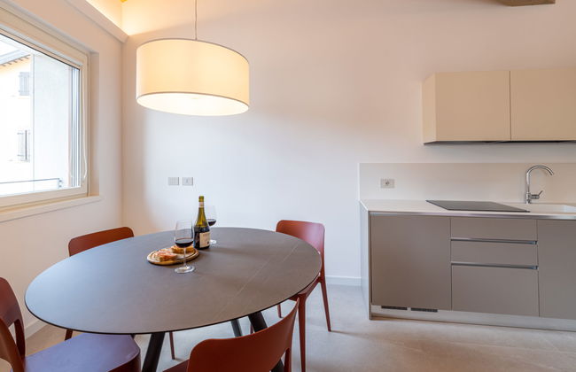 Apartment mit 2 Schlafzimmern in Cividale del Friuli mit garten - Foto 9
