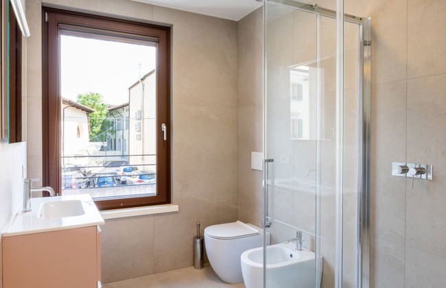 Apartment mit 2 Schlafzimmern in Cividale del Friuli mit garten - Foto 14