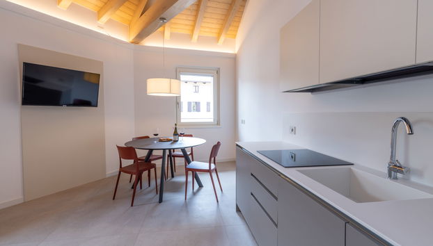 2 bedroom Apartment in Cividale del Friuli with garden - Photo 2