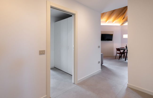 Apartment mit 2 Schlafzimmern in Cividale del Friuli mit garten - Foto 11