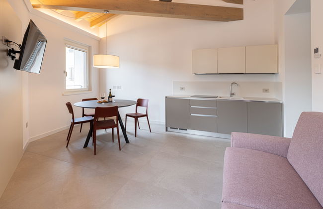 Apartment mit 2 Schlafzimmern in Cividale del Friuli mit garten - Foto 1
