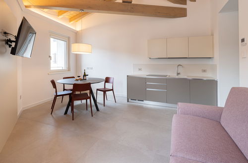 Foto 1 - Apartamento de 1 habitación en Cividale del Friuli con jardín