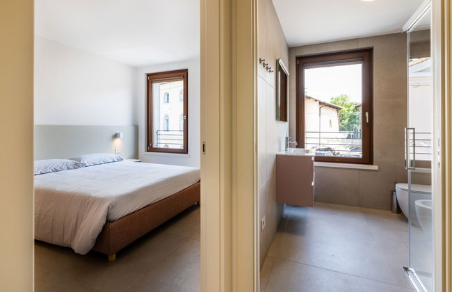 Apartment mit 2 Schlafzimmern in Cividale del Friuli mit garten - Foto 13