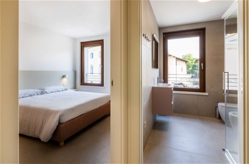 Foto 13 - Apartamento de 1 habitación en Cividale del Friuli con jardín