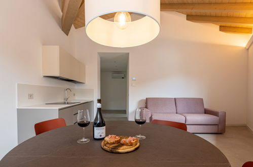 Foto 10 - Apartment mit 1 Schlafzimmer in Cividale del Friuli mit garten
