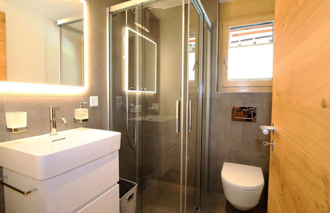 Apartamento de 2 quartos em Saas-Fee - Foto 11