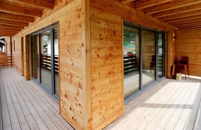 Apartamento de 2 quartos em Saas-Fee - Foto 13