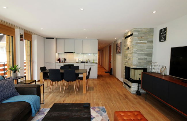Apartamento de 2 quartos em Saas-Fee - Foto 6