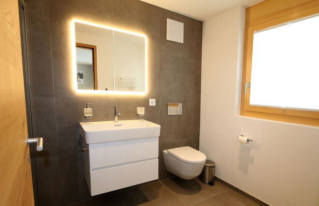 Apartamento de 2 quartos em Saas-Fee - Foto 12