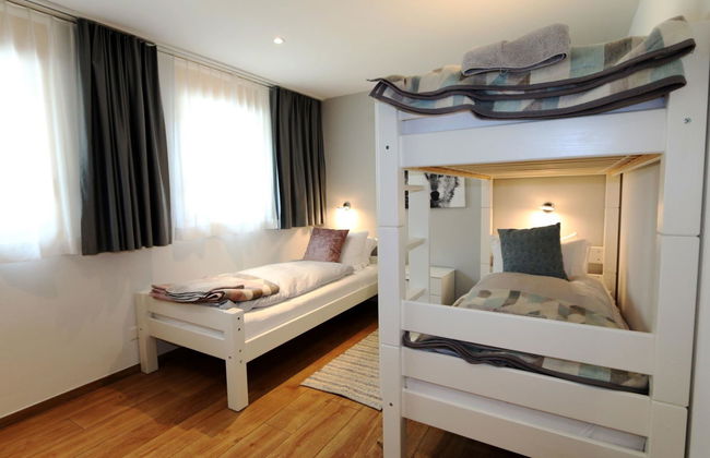 Apartamento de 2 quartos em Saas-Fee - Foto 10