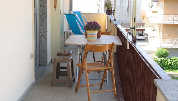 Apartamento de 2 quartos em Santo Stefano al Mare - Foto 3