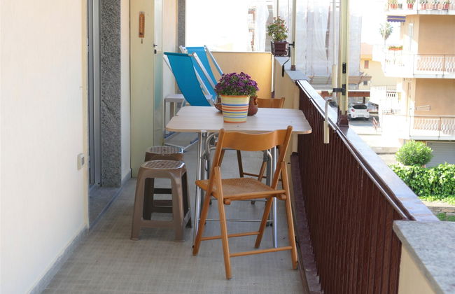 Apartamento de 2 quartos em Santo Stefano al Mare - Foto 3
