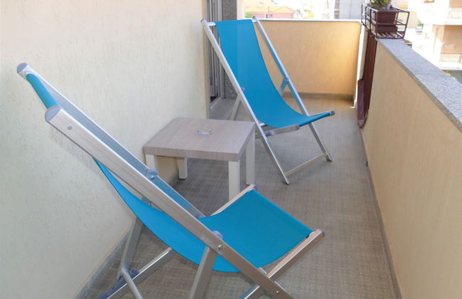 Apartamento de 2 quartos em Santo Stefano al Mare - Foto 19