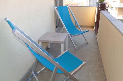 Photo 19 - 1 bedroom Apartment in Santo Stefano al Mare with sea view