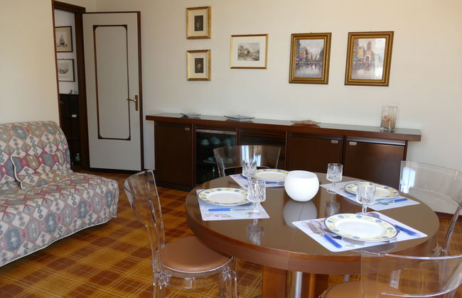 Apartamento de 2 quartos em Santo Stefano al Mare - Foto 7