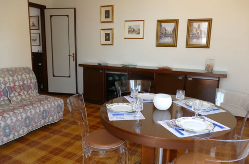 Photo 3 - 1 bedroom Apartment in Santo Stefano al Mare with sea view