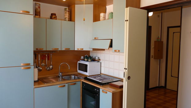 Apartamento de 2 quartos em Santo Stefano al Mare - Foto 4