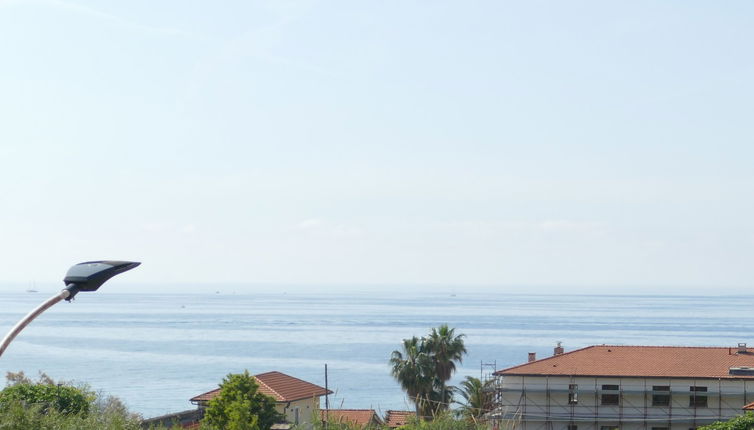 Photo 1 - 1 bedroom Apartment in Santo Stefano al Mare