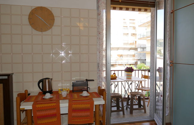 Apartamento de 2 quartos em Santo Stefano al Mare - Foto 11