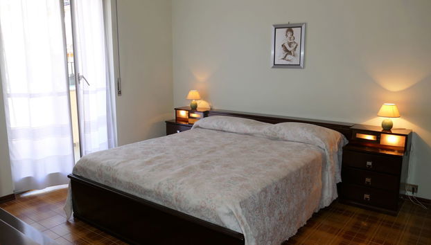 Apartamento de 2 quartos em Santo Stefano al Mare - Foto 5