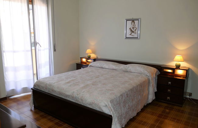 Apartamento de 2 quartos em Santo Stefano al Mare - Foto 5